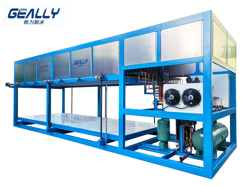 選購(gòu)制冰機(jī)需要考慮的什么？一臺(tái)要多少錢？
