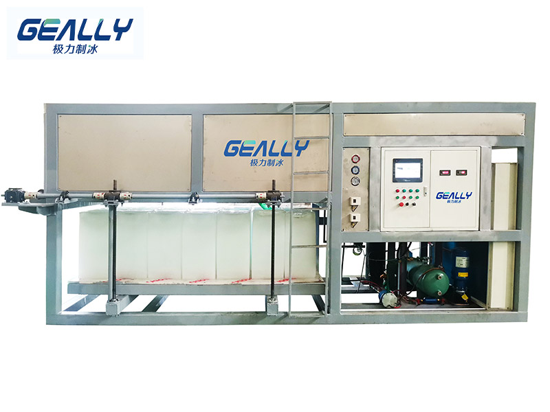 塊冰機(jī)分為哪些模塊？注意事項(xiàng)有哪些？